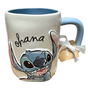 OHANA Mug ⤿