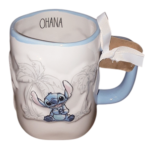 OHANA Mug ⟲