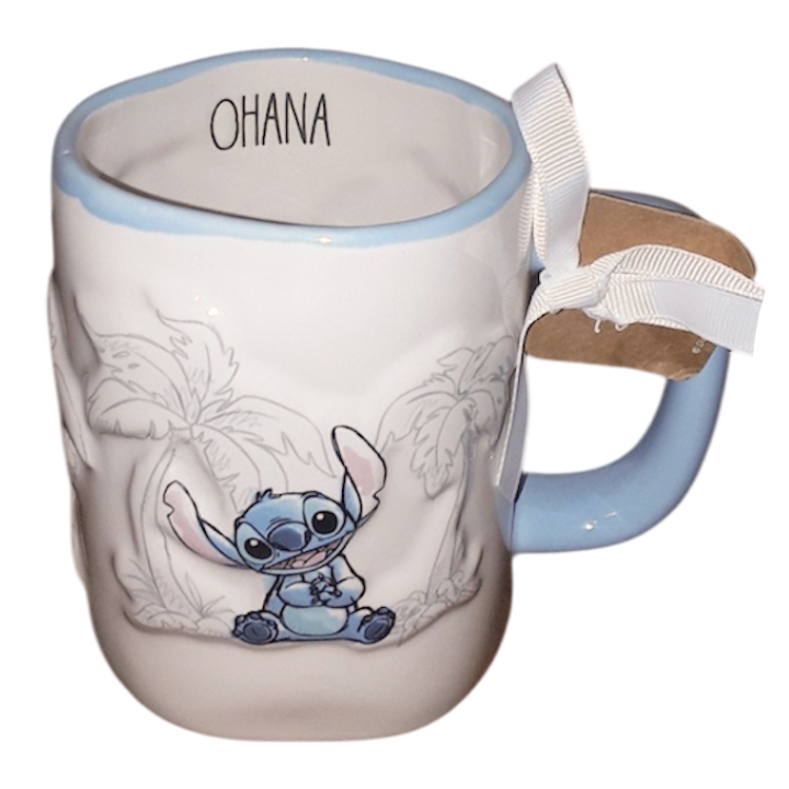 OHANA Mug ⟲