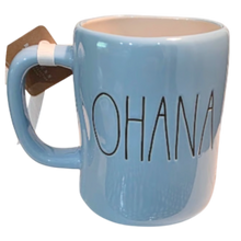 Load image into Gallery viewer, OHANA Mug ⤿
