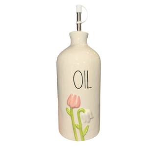 OIL Cruet
