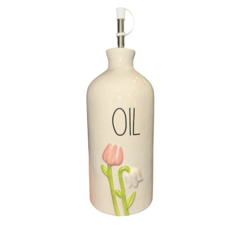 OIL Cruet