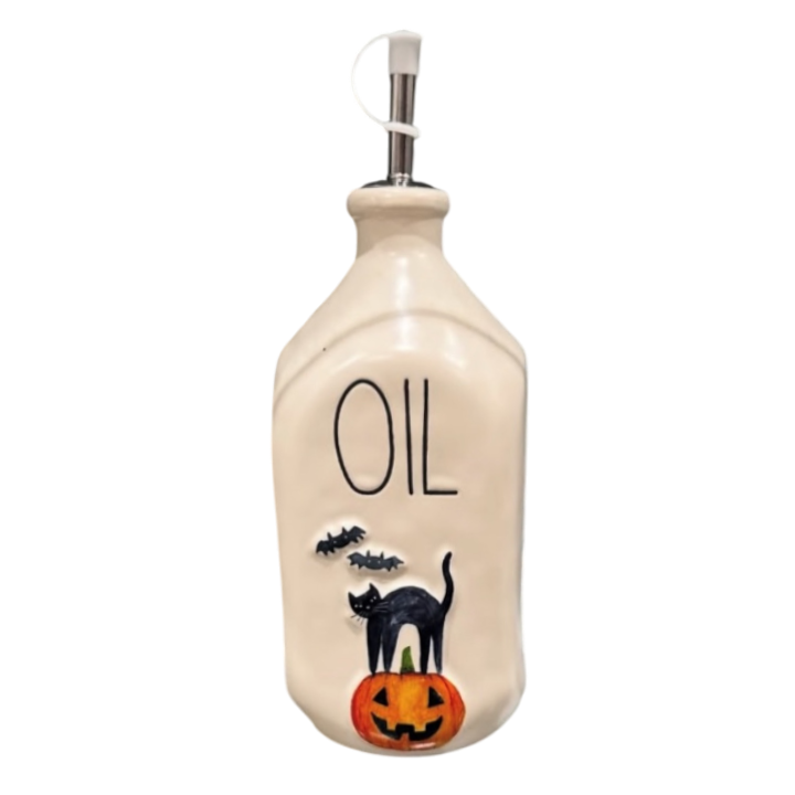 OIL Cruet