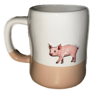 OINK Mug ⤿