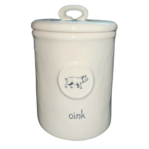 OINK Canister