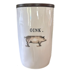 OINK Cellar