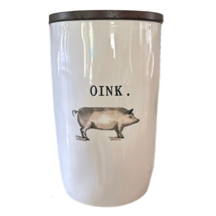 OINK Cellar