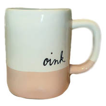 Load image into Gallery viewer, OINK Mug ⤿
