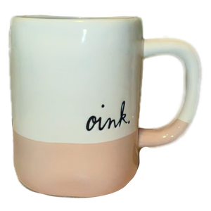 OINK Mug ⤿