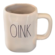 Load image into Gallery viewer, OINK Mug
