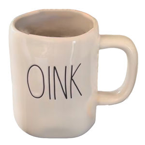 OINK Mug