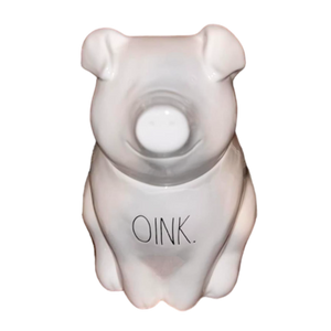 OINK Canister