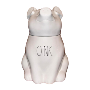 OINK Canister