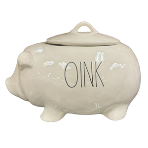 OINK Canister