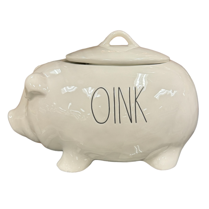 OINK Canister