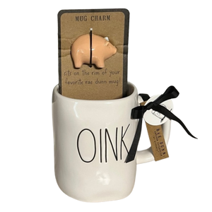 OINK Mug