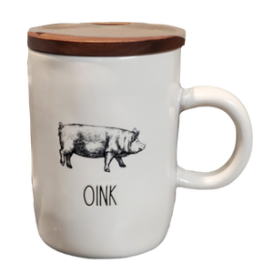 OINK Mug