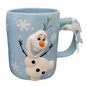 OLAF Mug ⤿