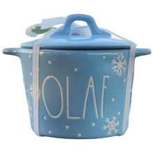 Load image into Gallery viewer, OLAF Dish ⤿
