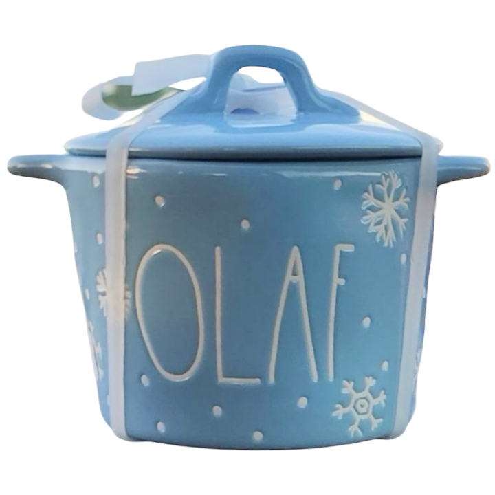 OLAF Dish ⤿