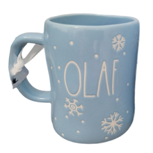 Load image into Gallery viewer, OLAF Mug ⤿
