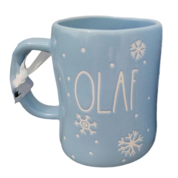 OLAF Mug ⤿