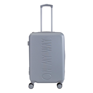 ONE MY WAY Luggage