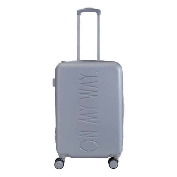 ONE MY WAY Luggage