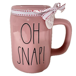 OH SNAP Mug