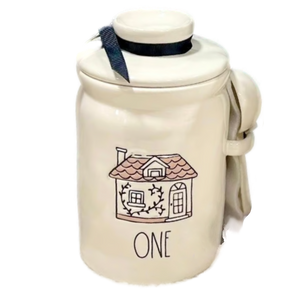 ONE Canister