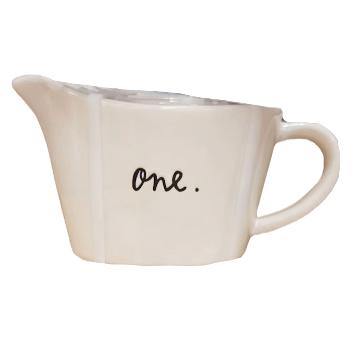 ONE Measuring Cups