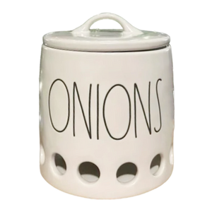 ONIONS Canister