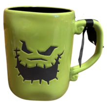 Load image into Gallery viewer, OOGIE BOOGIE Mug ⤿
