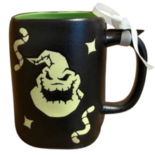 Load image into Gallery viewer, OOGIE BOOGIE Mug ⤿
