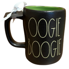 Load image into Gallery viewer, OOGIE BOOGIE Mug ⤿
