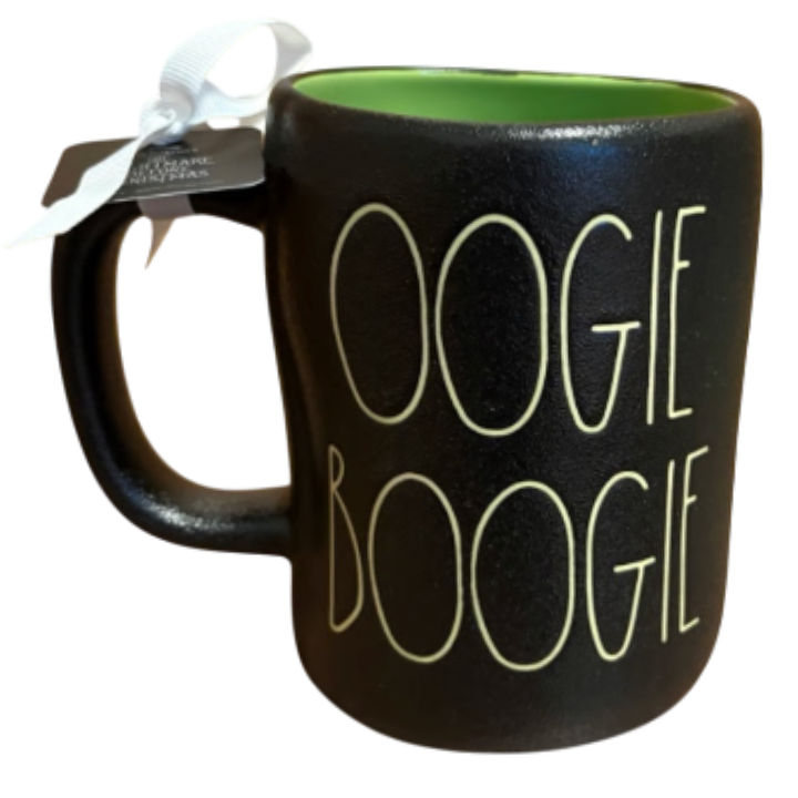 OOGIE BOOGIE Mug ⤿