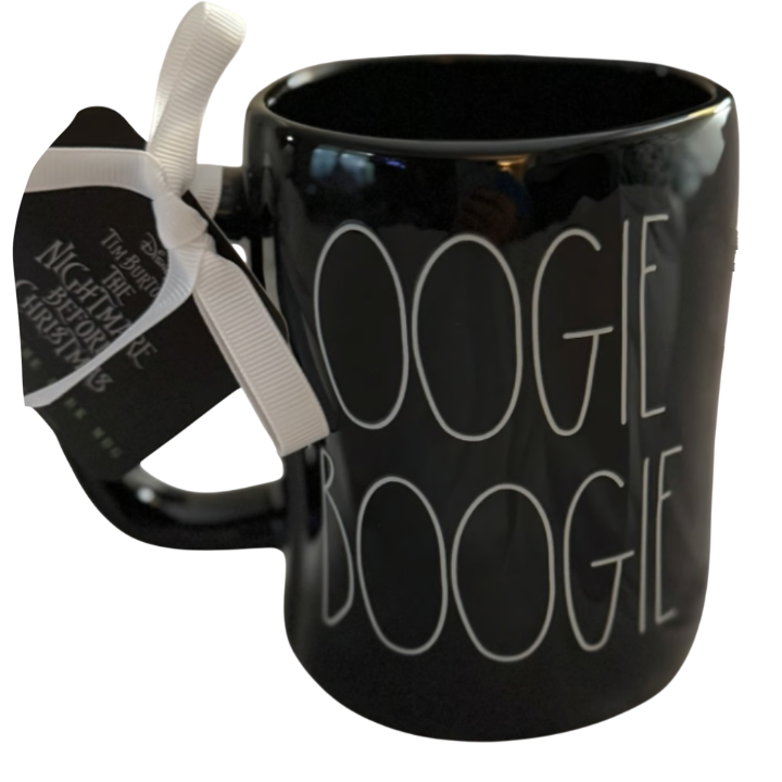 OOGIE BOOGIE Mug ⤿
