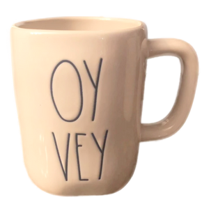 OY VEY Mug