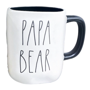 PAPA BEAR Mug ⤿