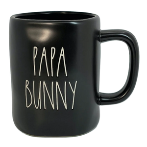 PAPA BUNNY Mug