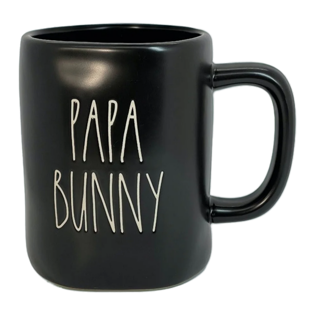 PAPA BUNNY Mug