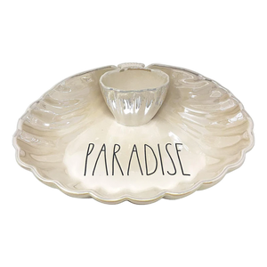 PARADISE Tray