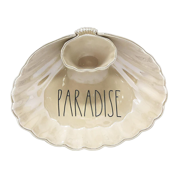 PARADISE Tray