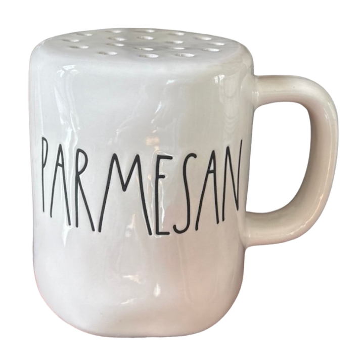 PARMESAN Shaker