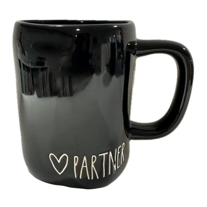 PARTNER Mug