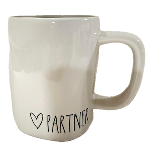 PARTNER Mug