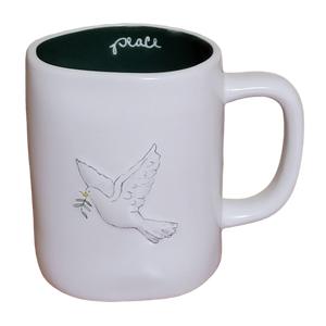 PEACE Mug