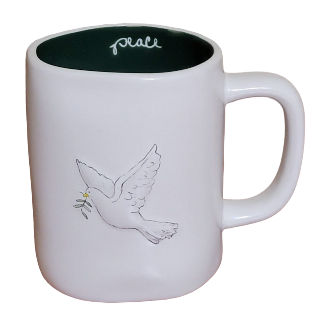 PEACE Mug