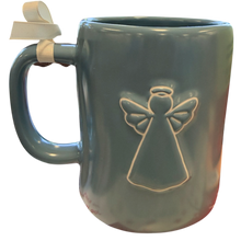 Load image into Gallery viewer, PEACE ON EARTH Mug ⤿
