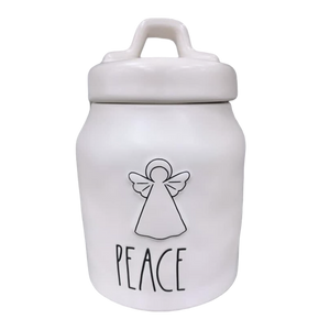 PEACE Canister